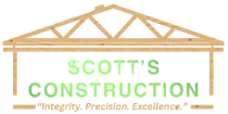 Scott’s Construction logo_