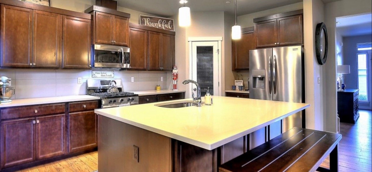general construction services in Graham WA