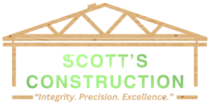 Scott’s Construction