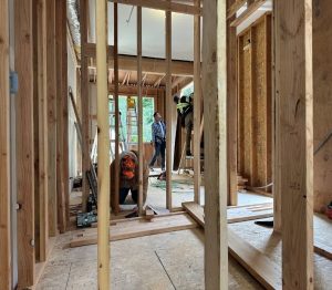 general contractor