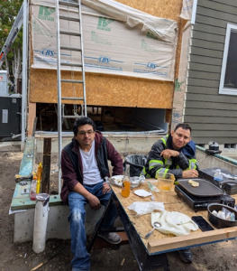 How to Find a General Contractor